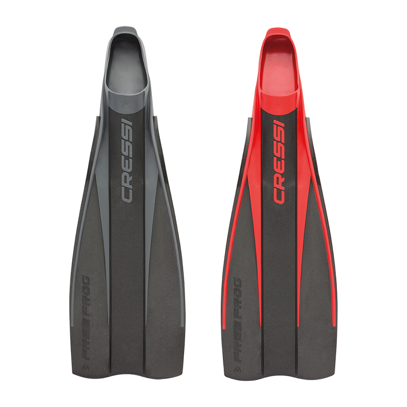 Fin Diving Blade - Sirip Menyelam Scuba Cressi Tugas Tinggi