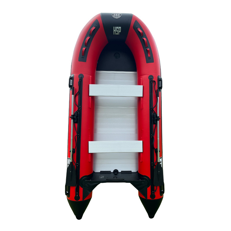 Aquatic Sports - Perahu Serbu Torrent Perahu Karet 390M