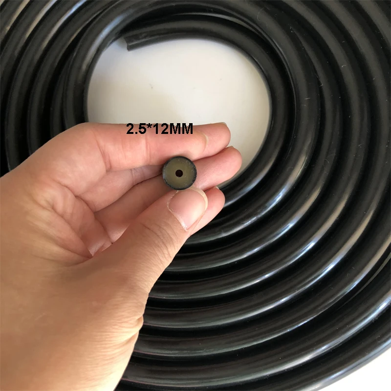 Speargun Rubber Band - Selang karet spearfishing 12mm, pita speargun,