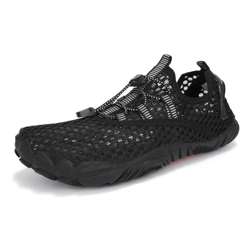 Aquatic Sports - Sepatu Air Lima Jari Ringan Cepat