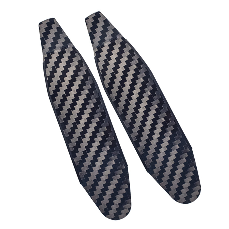 Fin Diving Blade - Sirip Selam Bebas Serat Karbon Ringan