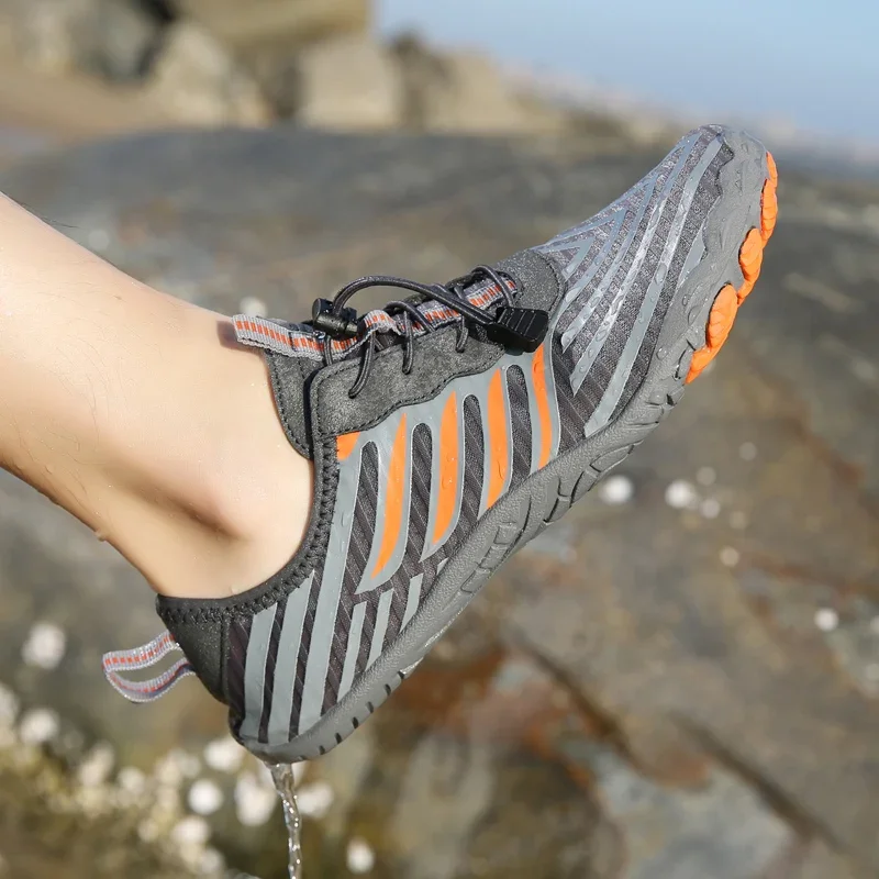 Sepatu Air untuk Pria Wanita S - Aquatic Sports ulasan dan harga