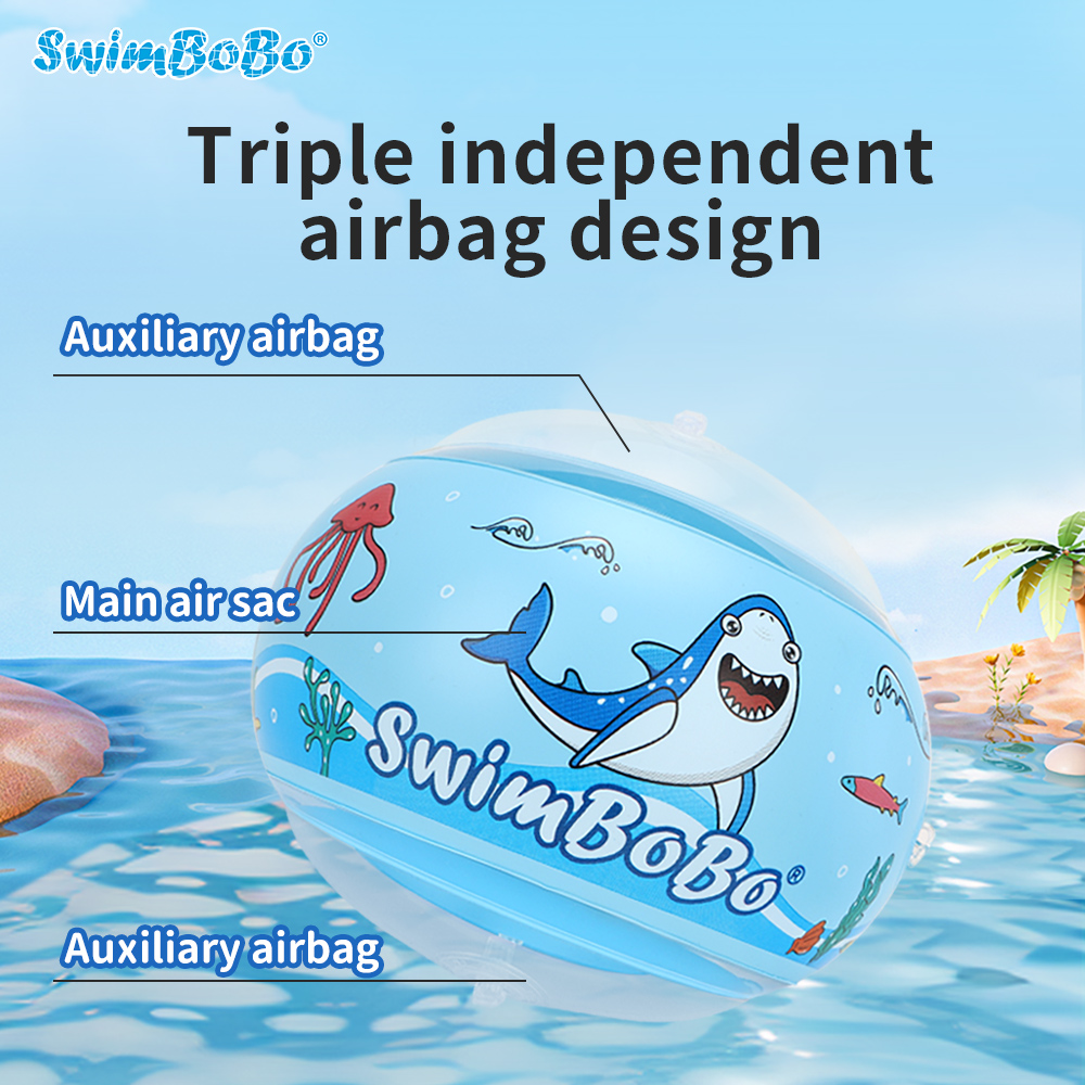 Swimbobo Kuning Musim Panas Be - Aquatic Sports ulasan dan harga