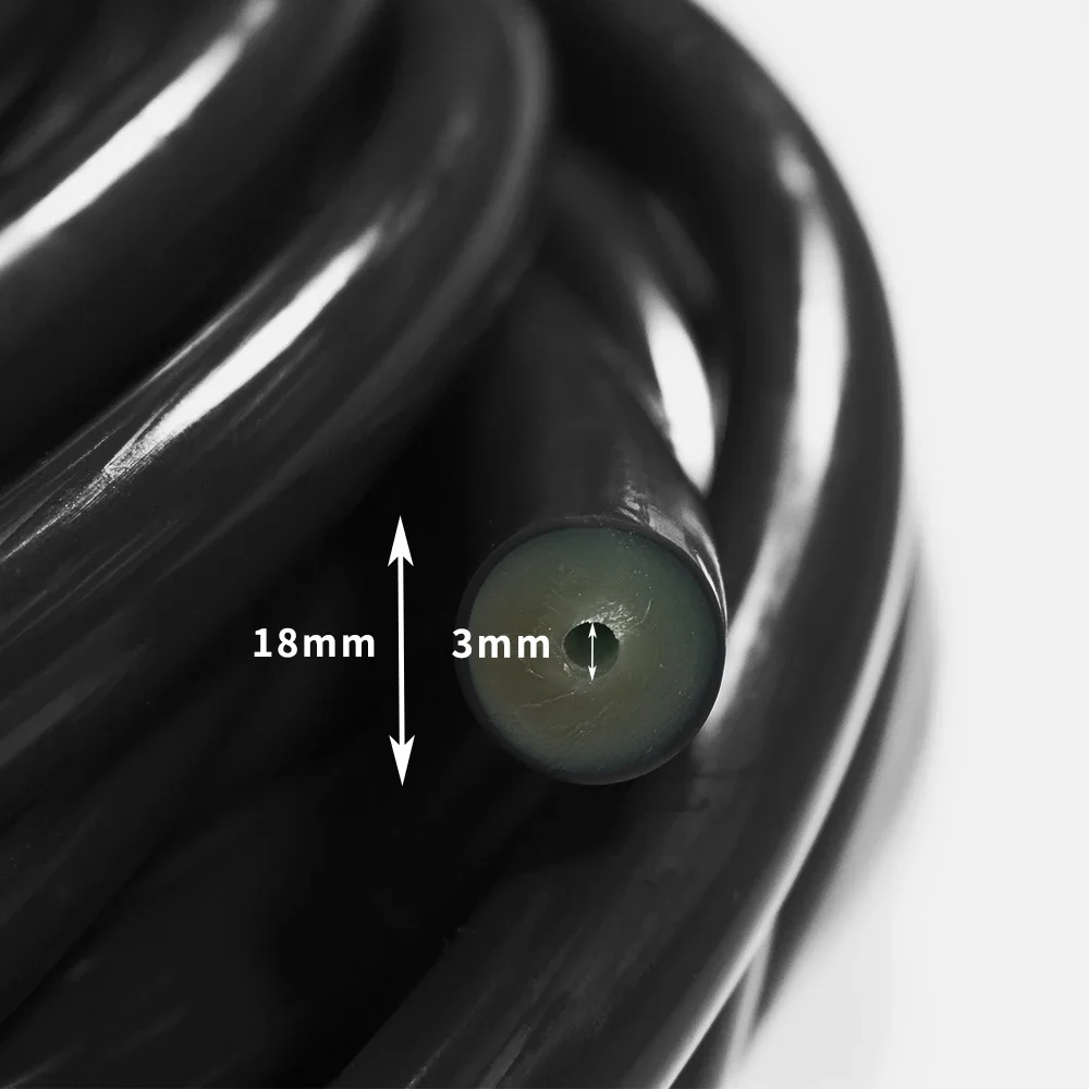 Karet Gelang Senapan Tembak Ik - Speargun Rubber Band ulasan dan harga