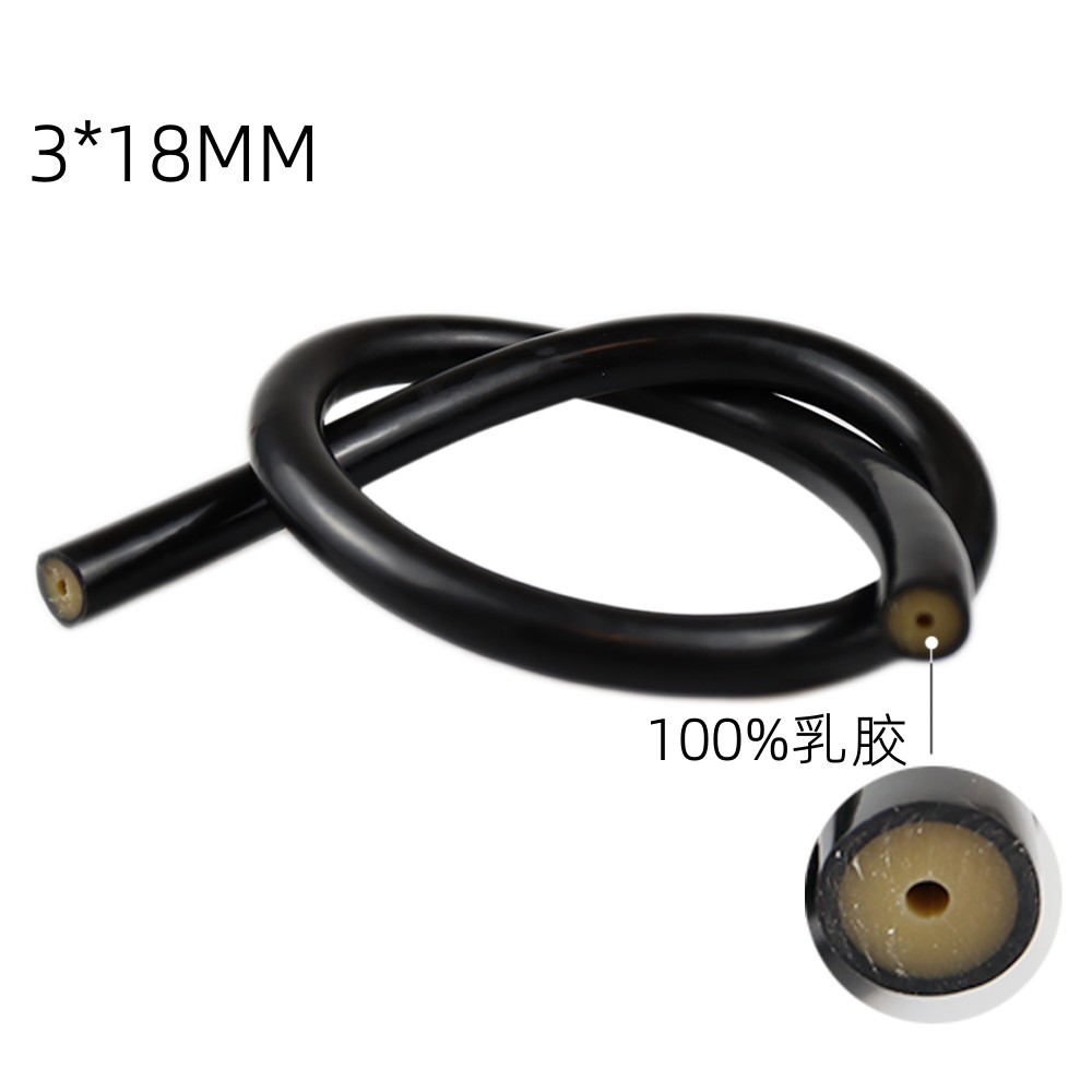Karet Spearfishing lateks alam - Speargun Rubber Band ulasan dan harga