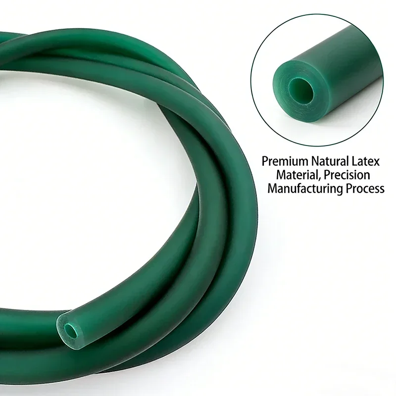 Selang Karet Lateks Anti Beku  - Speargun Rubber Band ulasan dan harga
