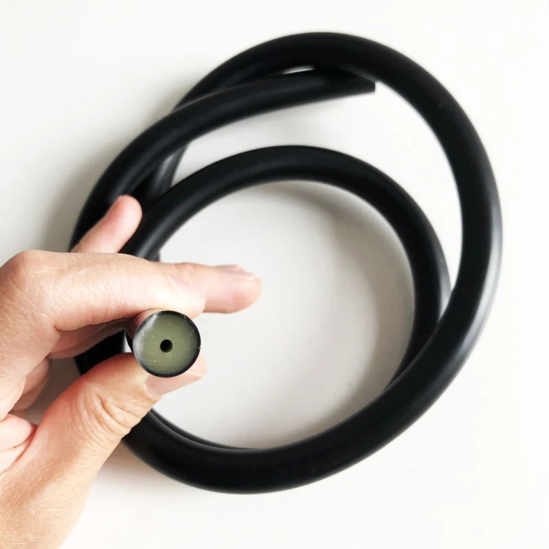 Selang karet spearfishing 12mm - Speargun Rubber Band ulasan dan harga