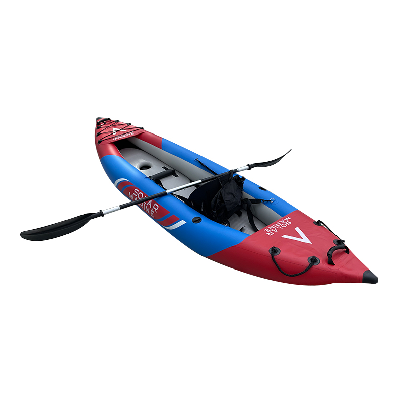 Solarmarine Kayak sikat ganda, - Aquatic Sports ulasan dan harga