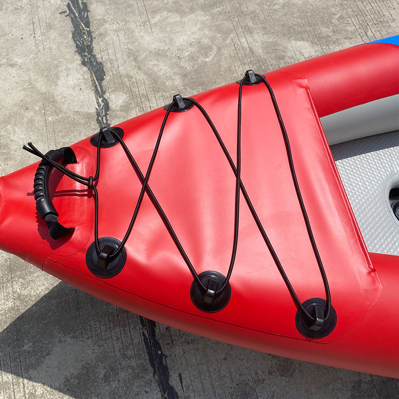 Solarmarine Kayak sikat ganda, - Aquatic Sports ulasan dan harga