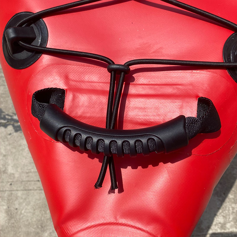 Solarmarine Kayak sikat ganda, - Aquatic Sports ulasan dan harga