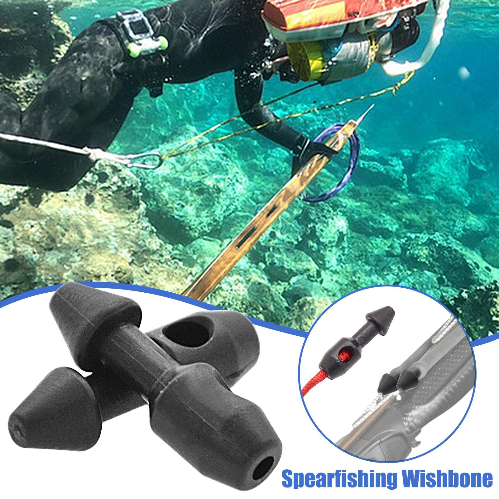 2 Buah Karet Sumbat Spearfishi - Speargun Rubber Band ulasan dan harga