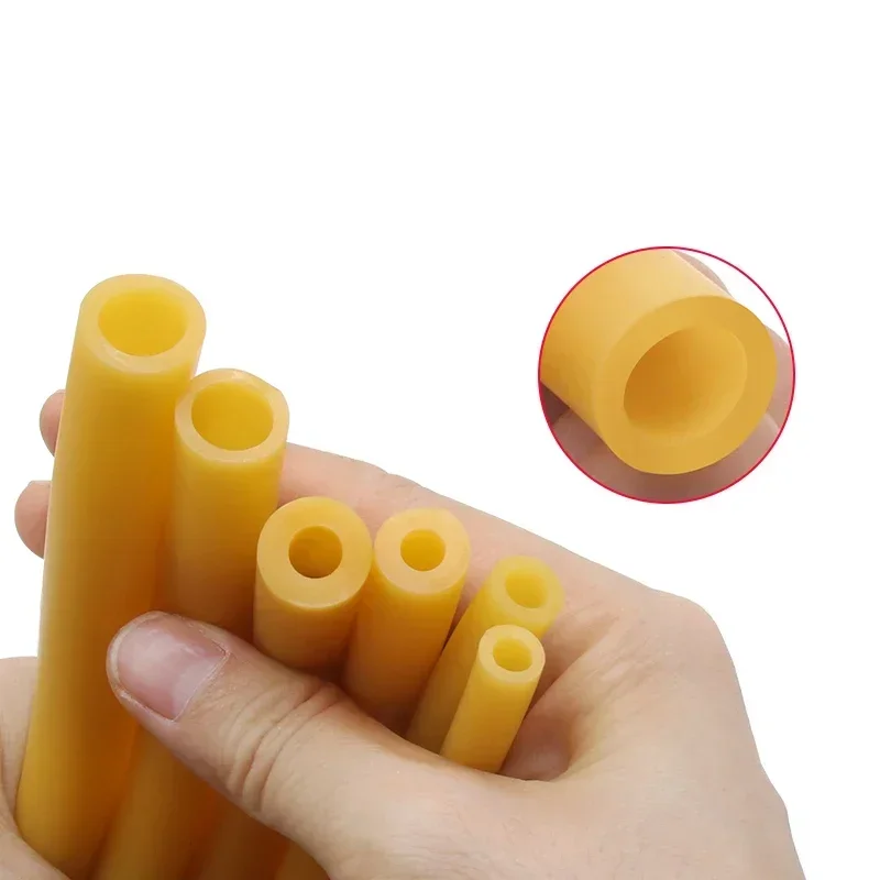 Pita selang karet lateks alam  - Speargun Rubber Band ulasan dan harga