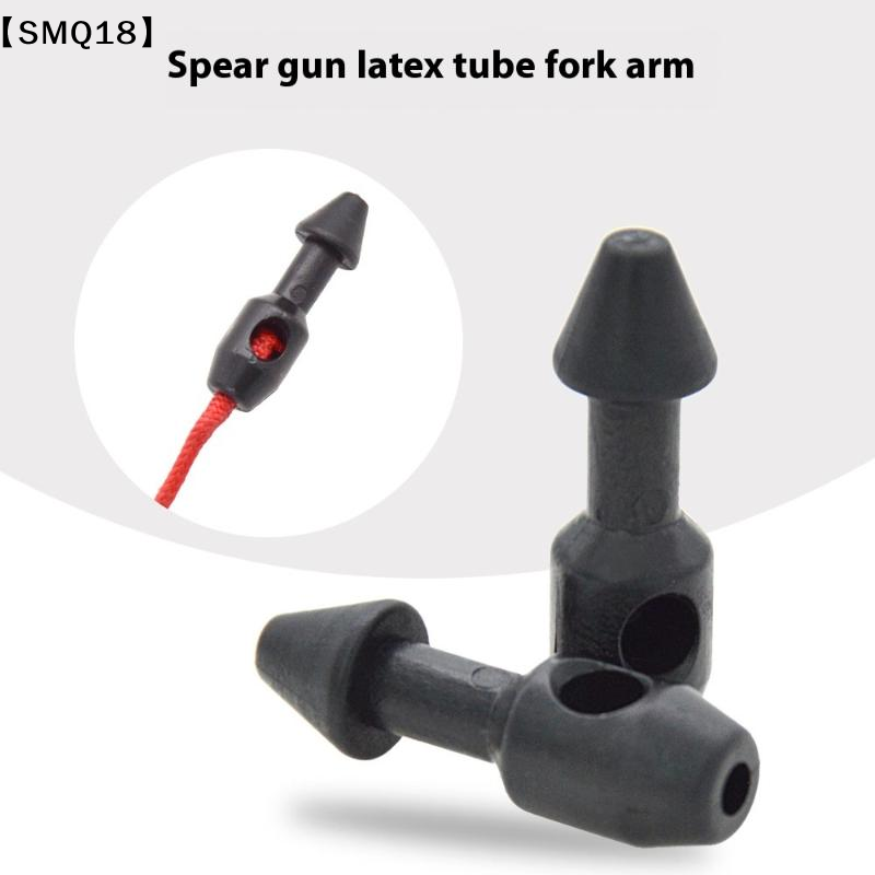 2 Buah Sisipan Karet Spearfish - Speargun Rubber Band ulasan dan harga