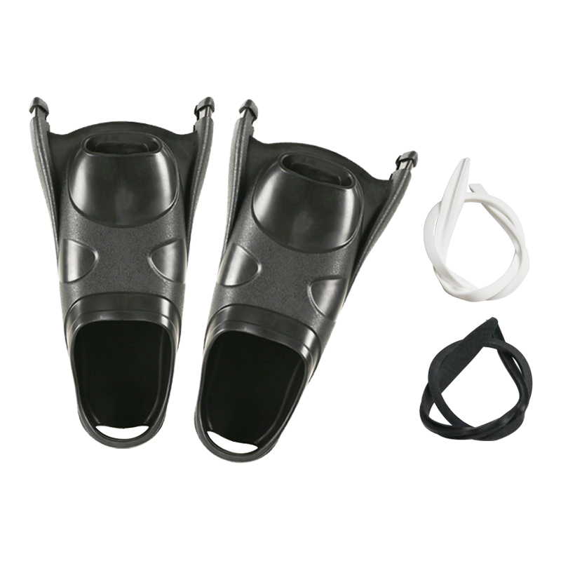 Sirip Selam Bebas Serat Karbon - Fin Diving Blade ulasan dan harga