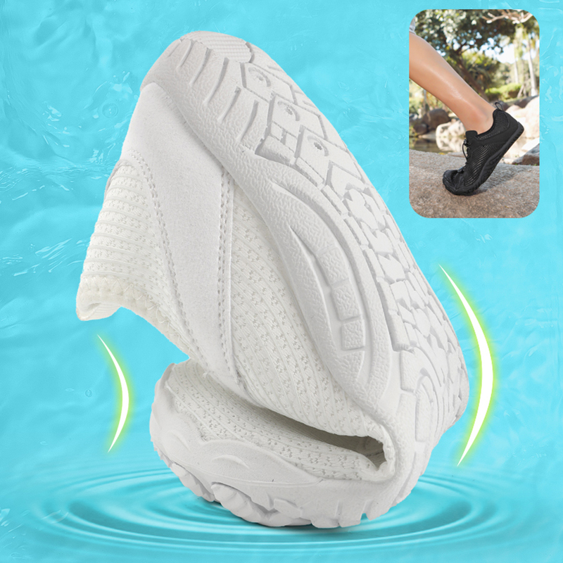 Sepatu Sneakers Air EOCENE Pri - Aquatic Sports ulasan dan harga
