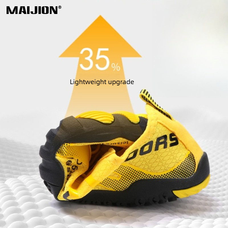 Sepatu Wading Ringan Anti Seli - Aquatic Sports ulasan dan harga