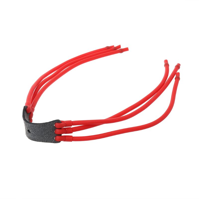 Katapel Band Group Kulit Saku  - Speargun Rubber Band ulasan dan harga