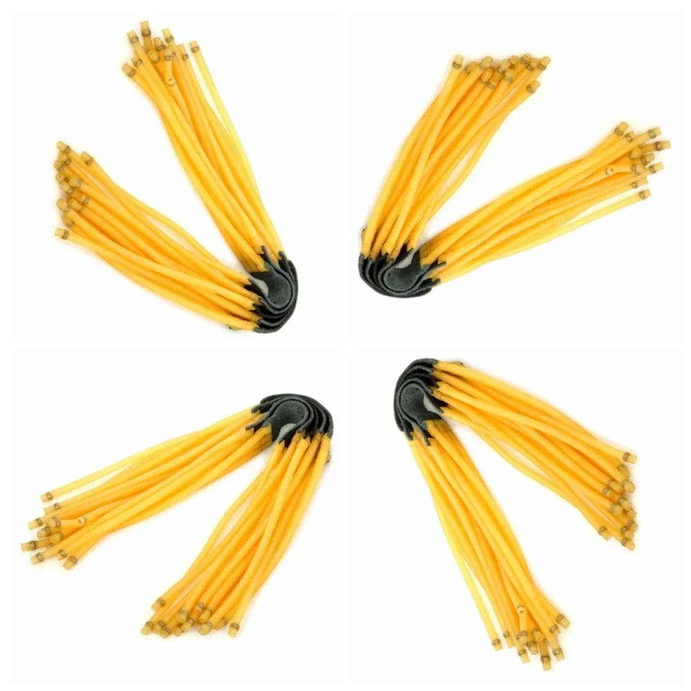Karet Elastis untuk Ketapel Be - Speargun Rubber Band ulasan dan harga