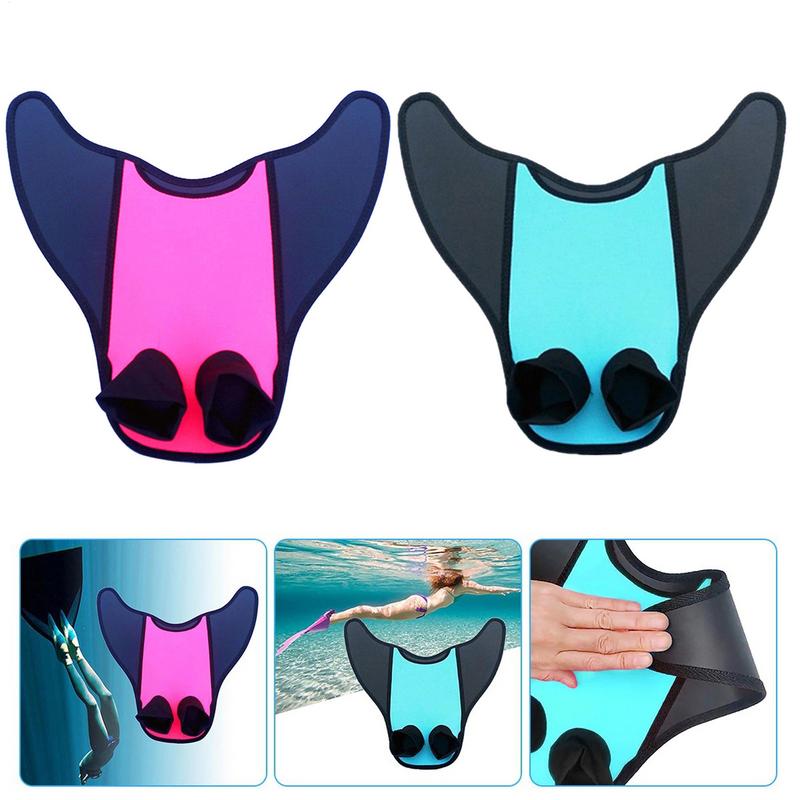 Latihan Renang Sirip Kaki Gand - Fin Diving Blade ulasan dan harga