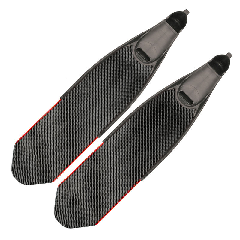 Sirip selam profesional Aloma  - Fin Diving Blade ulasan dan harga