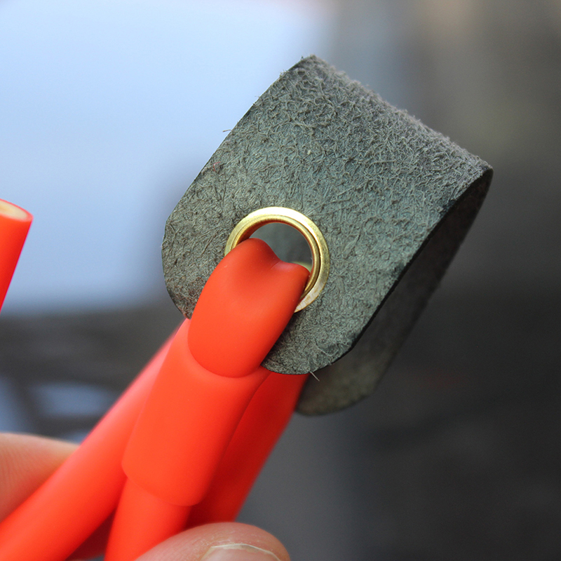 Karet Elastis Untuk Ketapel Be - Speargun Rubber Band ulasan dan harga